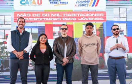 Residencias Universitarias