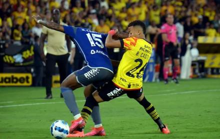 clasico del astillero emelec barcelona 2026