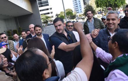 Aquiles Álvarez caso Goleada