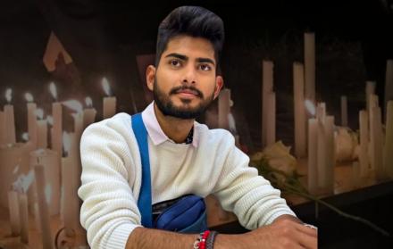 Desapariciones en Quito