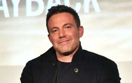 Ben Affleck