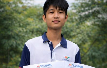 Estudiante de química