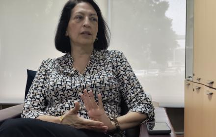 María Fernanda Compte