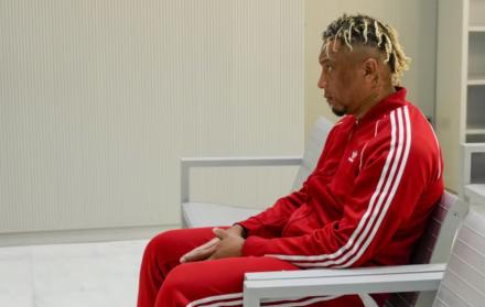 La reincorporación de alias Negro Willy al programa de Los Más Buscados