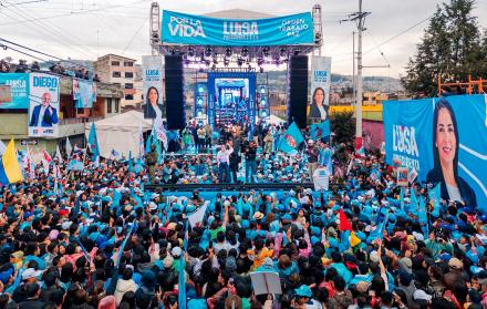 Revolucion ciudadana