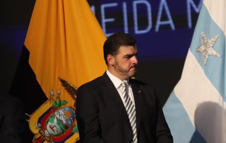 Aquiles Álvarez caso Goleada