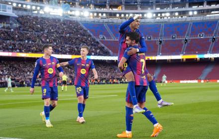 Barcelona vs Athletic