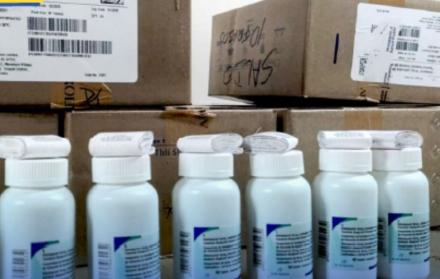 IESS realiza nueva compra centralizada