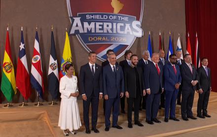 Escudo de las Américas