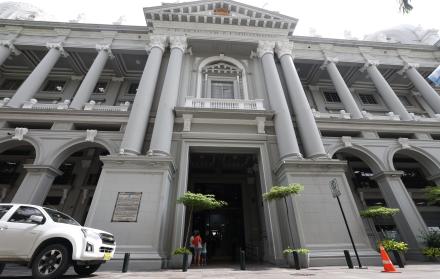 MUNICIPIO DE GUAYAQUIL