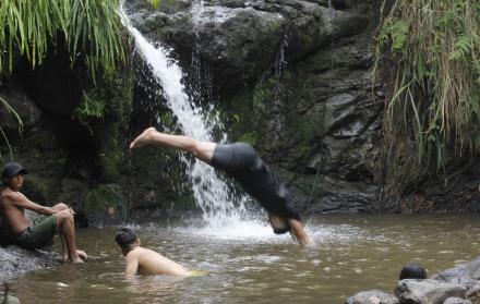 Cerro Azul Guayaquil