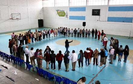 Reforma Cootad Quito