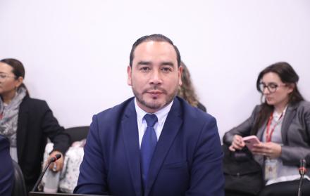 JUAN ANDRES GONZALEZ ASAMBLEISTA RC5