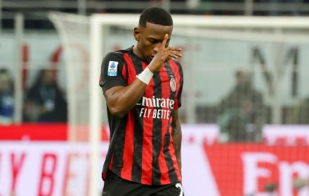 Serie A - Milan vs In (16021837)