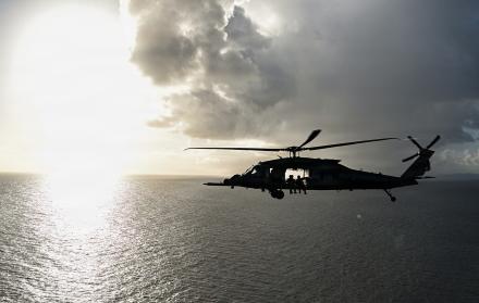 Fuerza Aérea de EE. UU.