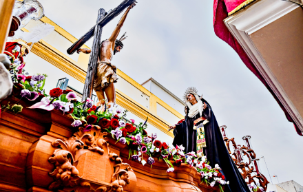 Feriado Semana Santa