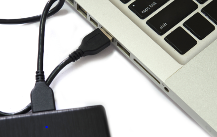 Ciberdelitos en Ecuador