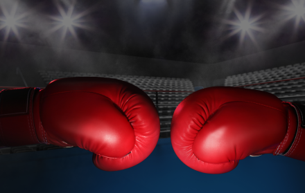 La Velada del Año 6