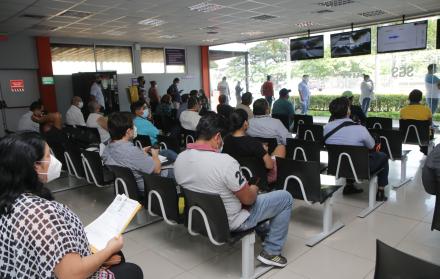 matriculación vehicular quito