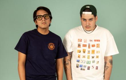 Oscar DLC y Amigo Santino