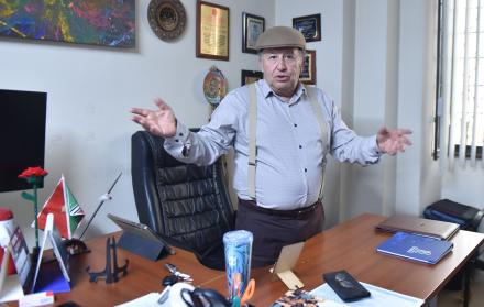 ARTURO MORENO DIRIGENTE PID