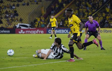 Botafogo vs. Barcelona SC, Copa Libertadores 2026