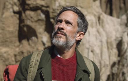 Gael García Bernal en