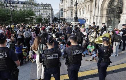 Mundo, Europa, Francia, Elecciones seccionales, Vivienda social