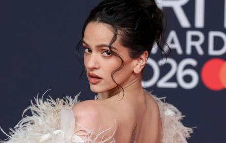 Rosalía habló sobre Picasso durante un podcast con Mariana Enríquez, generando debate en redes.