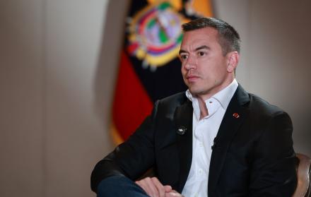 La Corte Constitucional de Ecuador determinó responsables de la desaparición y posterior asesinato de Josué, Ismael, Steven y Nehemías.