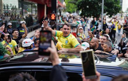 Flávio Bolsonaro