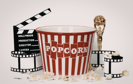 Las películas nominadas al Óscar 2026 están en streaming.