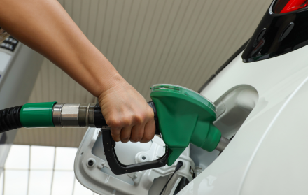 Referencial. Los precios de la gasolina en Ecuador cambian este 12 de marzo.