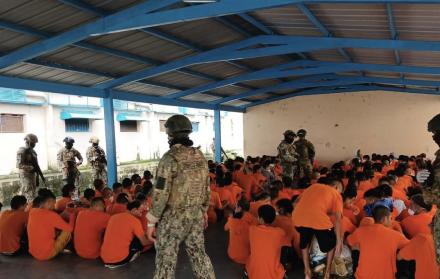 CIDH, Amnistía Internacional y organizaciones locales han reiterado su preocupación por las condiciones de detención en centros penitenciarios.