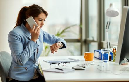 TrabajadoJornadaFlexible