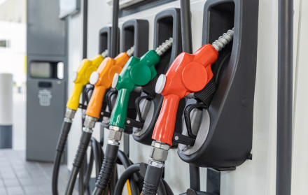 Los precios de la gasolina Extra, Ecopaís, Súper y diésel cambian en Ecuador desde el 12 de marzo de 2026.