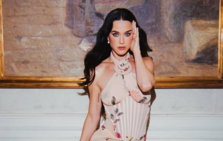 Katy Perry