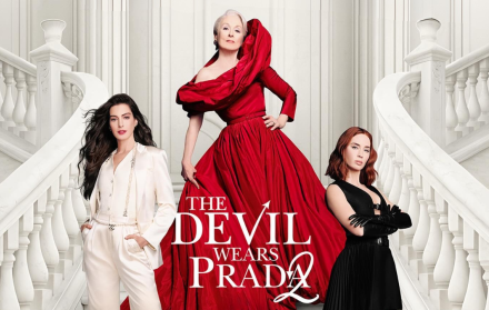 El diablo viste a la moda 2