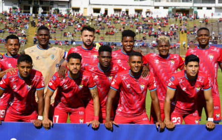 Club Deportivo El Nacional