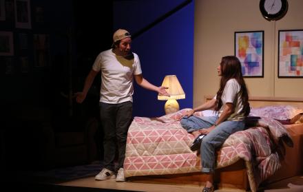 NI CONTIGO NI SIN TI