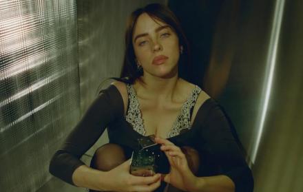 Billie Eilish