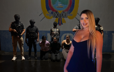 Diana Carolina González Arreaga