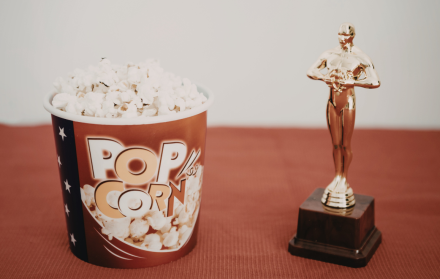 El listado de las mejores películas nominadas a los premios Óscar.