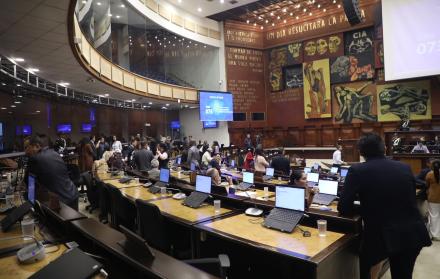 El Pleno de la Asamblea declaró al 8 de diciembre como día conmemorativo por Josué, Nehemías, Steven e Ismael, los cuatro menores de Las Malvinas.