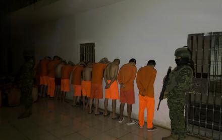 La Asamblea Nacional alista el segundo debate de una reforma penitenciaria