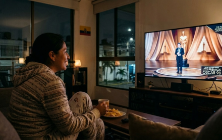 Actores y directores asistirán a la gala de los Premios Óscar 2026 en Hollywood.
