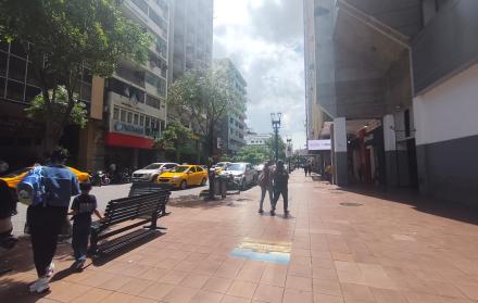 Centro de Guayaquil