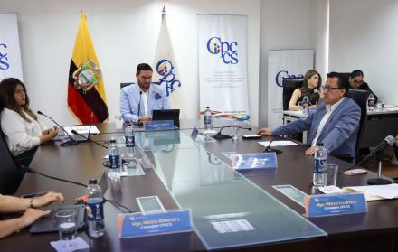 El fallo de la Corte Constitucional abre la posibilidad para quitarle al Consejo de Participación la atribución para la designación de autoridades.