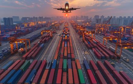 Exportaciones a EE.UU.