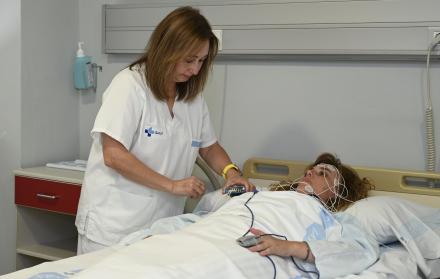 El problema del sueño